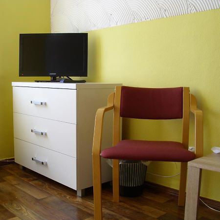 Pokoje Goscinne Irene Poznań Exterior foto
