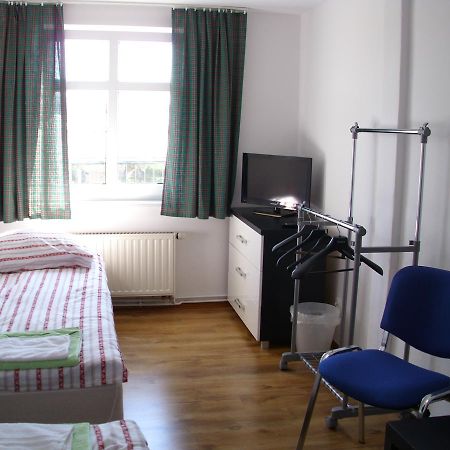 Pokoje Goscinne Irene Poznań Exterior foto